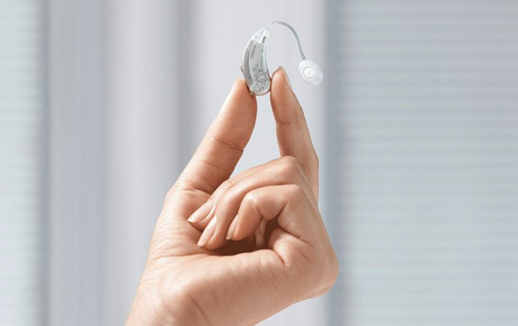 Mon Centre Auditif - Bilan auditif