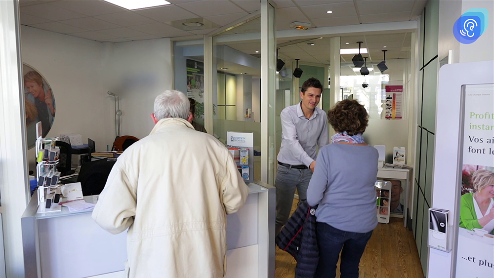 Indexer sur Mon Centre Auditif