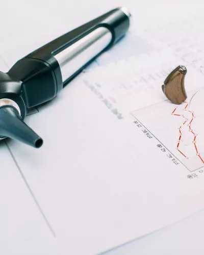 Bilan Auditif : A quoi sert un audiogramme ?