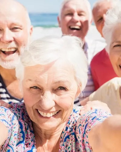 Qui peut bénéficier d'une aide auditive ?