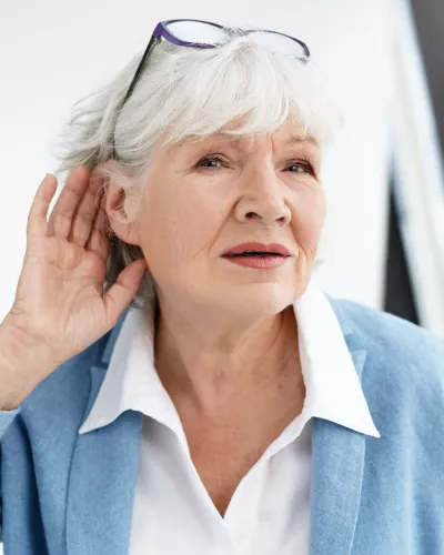 Comment mieux entendre ? Des solutions pour améliorer son audition