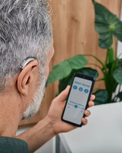 Les aides auditives GN Hearing