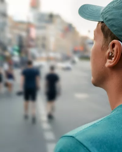 Quelle est la durée de vie d'un appareil auditif ?