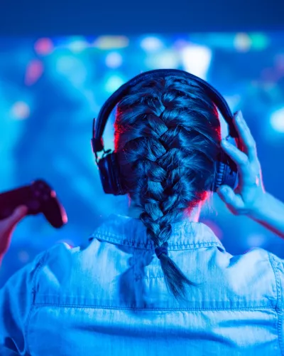 Les jeux vidéo : un risque pour l'audition ?