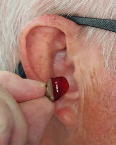 Dossier : La Maladie de Ménière