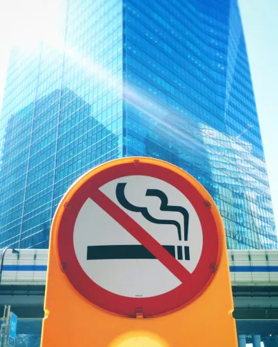 Tabac et audition : les effets néfastes du tabac sur l’audition