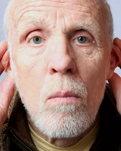 Les trois types de surdités : surdité de perception, surdité de transmission, perte auditive mixte