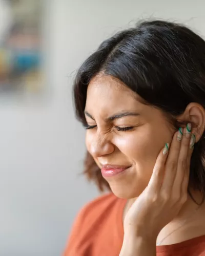 Les signes précoces d'une perte d’audition