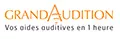 Audioprothésiste GrandAudition