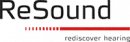 Mon Centre Auditif - Prothèse auditive Resound