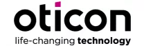 Aide auditive Oticon
