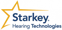 Aide auditive Starkey