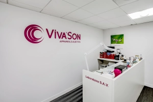 Photo - VIVASON (31000)