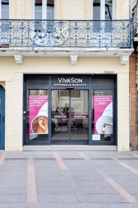 Photo - VIVASON (31000)