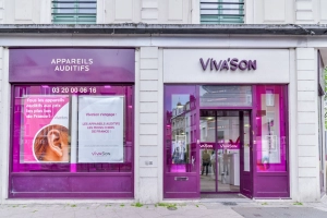 Photo - VIVASON (59800)