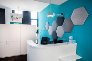 Photo - UNISSON (69002)