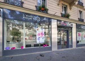 Photo - VIVASON (75011)