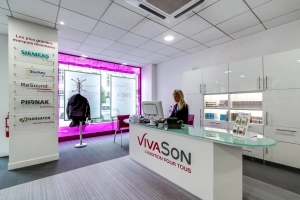 Photo - VIVASON (76000)