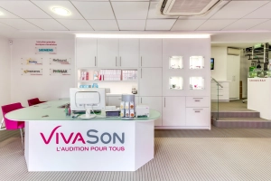 Photo - VIVASON (92160)