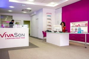 Photo - VIVASON (93190)