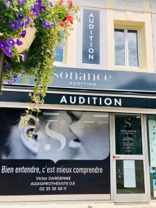 Photo - SONANCE AUDITION (27360)