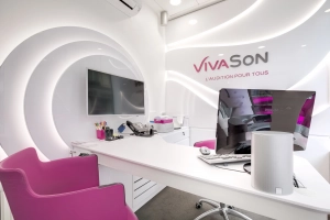 Photo - VIVASON (75004)