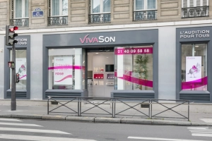 Photo - VIVASON (75004)