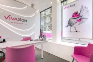 Photo - VIVASON (75004)