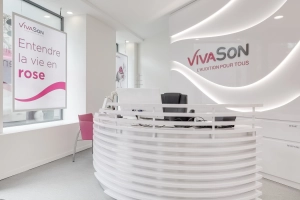 Photo - VIVASON (75004)