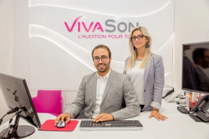 Photo - VIVASON (77000)