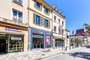 Photo - VIVASON (77000)