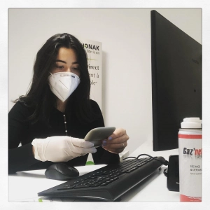 Photo - AMS AUDITION (13011)