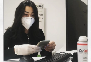 Photo - AMS AUDITION (13003)