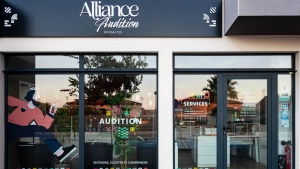 Photo - ALLIANCE AUDITION (66600)