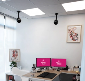 Photo - ALLIANCE AUDITION (66600)