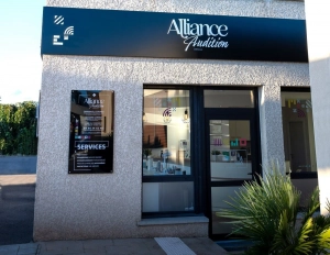 Photo - ALLIANCE AUDITION (66330)