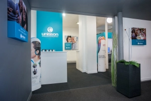 Photo - UNISSON (75008)