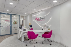 Photo - VIVASON (21000)