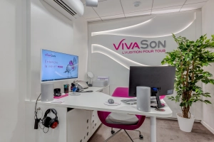 Photo - VIVASON (21000)