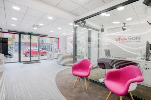 Photo - VIVASON (93600)