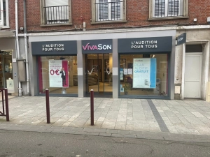 Photo - VIVASON (60000)