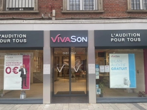 Photo - VIVASON (60000)