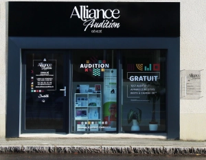 Photo - ALLIANCE AUDITION (35850)