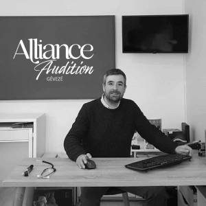 Photo - ALLIANCE AUDITION (35850)
