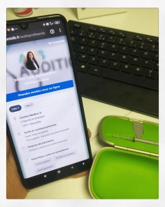 Photo - AMS AUDITION (13008)