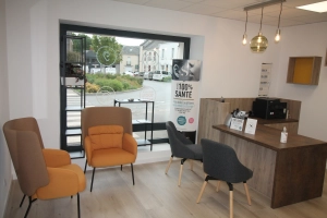 Photo - Sonance Audition - Nozay (44170)