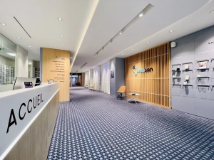 Photo - UNISSON (59800)