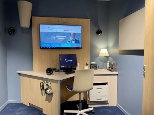 Photo - UNISSON (59800)