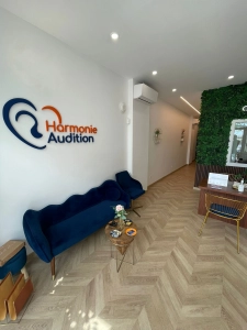 Photo - HARMONIE AUDITION (93380)