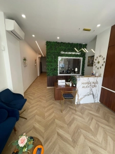 Photo - HARMONIE AUDITION (93380)